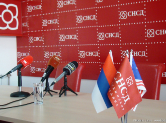 GrO SNSD Bijeljina: Sraman i nedopustiv napad na predsjednicu Skupštine grada