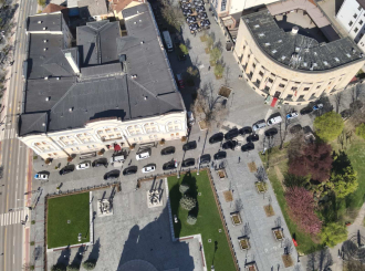 MUP: Uspješno obezbijeđen boravak Donalda Trampa Mlađeg u Banjaluci