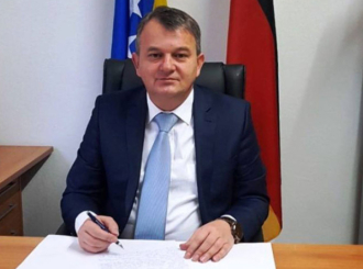 Osuđen bivši konzul BiH u Njemačkoj