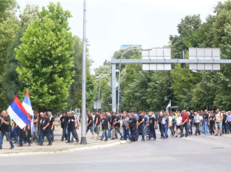 VEĆA PRIMANJA I NOVE NAKNADE Borački dodatak ide na 4,5 KM, a planiran i automatski rast sa platama u Srpskoj