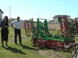Poljoprivrednik iz Gradiške: Niska otkupna cijena otežava uzgoj svinja, ali ne odustajem (VIDEO)