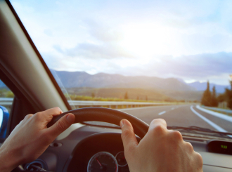 AMS: Povoljni uslovi za vožnju