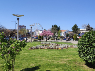 Za Vaskrs sunčano, moguća slaba kiša u nekim krajevima