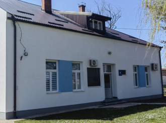 Grad Bijeljina: Rekonstruisana škola u Zagonima