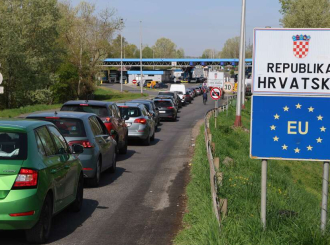 ZA SAMO JEDAN DAN VRAĆENO 3.000 LJUDI Novi sistem EES nemilosrdno otkriva sve koji su prekoračili boravak u EU