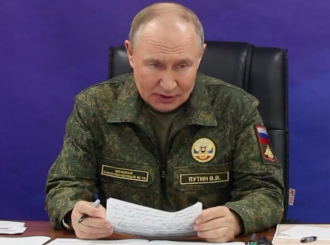 Putin proglasio vaskršnje primirje sa Ukrajinom