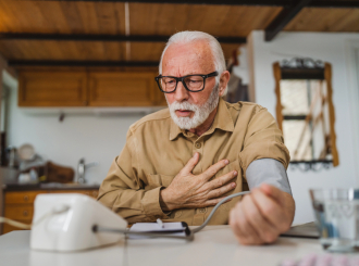 Naučnici pronašli još jedan uzrok visokog krvnog pritiska i način za njegovo lečenje