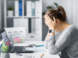 Naučnici: Stres ubrzava starenje