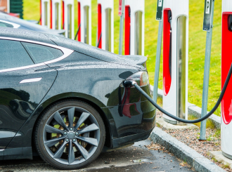 Električni automobili u Njemačkoj traženiji od benzinaca