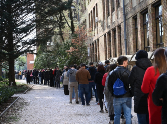 Velika izlaznost u Mađarskoj: Više od polovine birača glasalo već do 13 sati