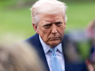 Tramp totalno pobjesnio nakon propalih pregovora u Pakistanu, počinje blokada Ormuskog moreuza