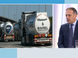 Račić: Ponovo očekujemo poskupljenje nafte (VIDEO)