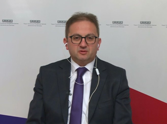 Deđanski: Mađarova pobjeda neće drastično uticati na odnose sa Srbijom i Srpskom