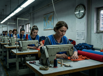 Made in BiH: Luksuzni brendovi, minimalne plate i surova borba za norme