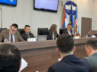 Bijeljina: Usvojen budžet grada od 98,6 miliona KM