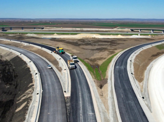 Pritisak Minića urodio plodom: Ubrzani radovi na autoputu od Bijeljine do Rače