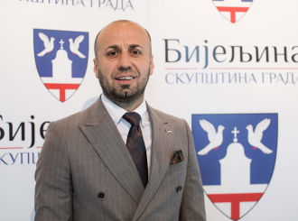 Inicijativa odbornika Perića: Besplatan parking za višečlane porodice