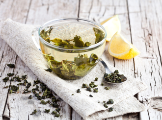 Najbolji čajevi za kvalitetan san