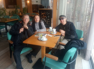 Preminuo Nihad Jusufhodžić, jedan od osnivača "Divljih jagoda"