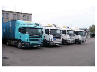 BiH prva u regionu: Poslana prva elektronska prednajava TIR karneta