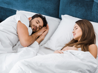 Koji je najzdraviji položaj za spavanje?