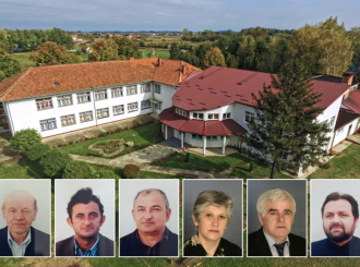 Radnici crnjelovačke škole koji su radili najduže, koji se ne zaboravljaju – XII dio