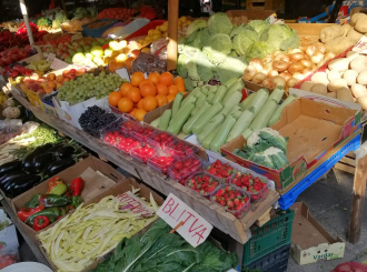 Pijačni barometar za 21. april