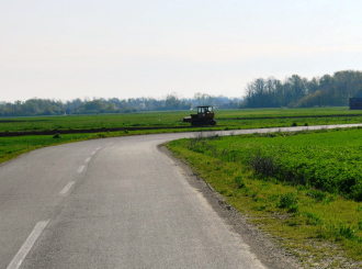 Tri putna pravca na području Bijeljine prešla u nadležnost "Puteva Republike Srpske"