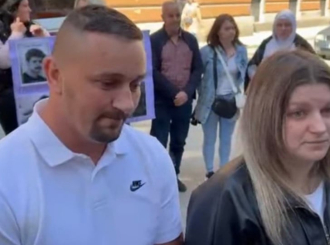 "Da su dobili doživotnu, malo je": Roditelji malene Džene nakon presude doktorima