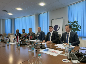 Petrović: Nastavak ulaganja u termoelektrane Gacko i Ugljevik