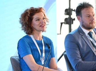 Rudić: U toku modernizacija platnog prometa