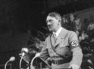 Njemački grad oduzeo Hitleru titulu počasnog građanina