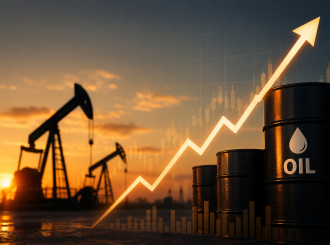 Cijena nafte u porastu, Brent iznad 110 dolara nakon odluke Emirata