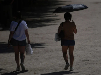 Stručnjaci upozoravaju: Ova godina biće još toplija