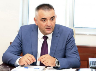 Minić: Podrška izmjenama i dopunama zakona o notarskoj službi