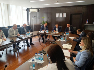 Đokić: Vlada Srpske realizovala sve obaveze i uklonila teret sa RiTE Ugljevik