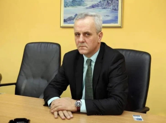 Formiran predmet protiv Krnjića