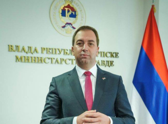 Hag odbio sastanak sa delegacijom Srpske