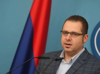 Kovačević: Šmit odlazi poražen