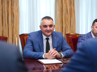 Minić: Ove godine oko 290 miliona KM ulaganja u poljoprivredu