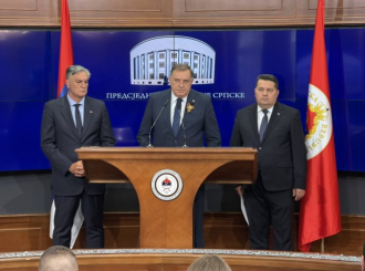 Dodik: Vladajuća koalicija jedinstvena, imaćemo zajedničke kandidate
