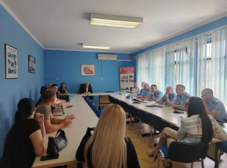 Policijska uprava Bijeljina: Definisane obaveze škola i učenika u vezi proslave matura