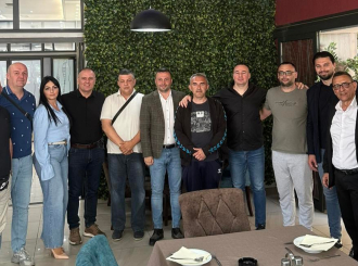 Marinko Umičević za novi mandat, jednoglasne odluke Skupštine RRS Bijeljina 