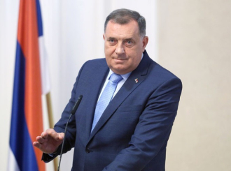Dodik: Znam ko je novi visoki predstavnik i znam da ga neće imenovati PIC
