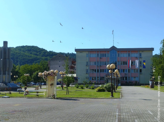 Policija izuzela dokumentaciju iz opštine Ugljevik