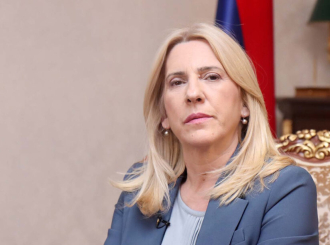 Cvijanović: Sistem djelovanja OHR-a nedemokratski i prevaziđen