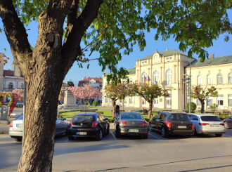Danas sunčano uz povećanje oblačnosti tokom dana