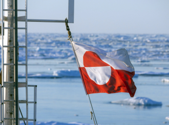 Nije zbog nafte i minerala: Zašto SAD toliko žele Grenland? 