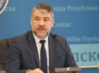 Šeranić: Povlačimo Prijedlog zakona o zdravstvenom osiguranju iz prodecure