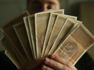 Stare novčanice KM mogu se mijenjati do 2035: Evo šta vam sve treba i gdje ih možete zamijeniti